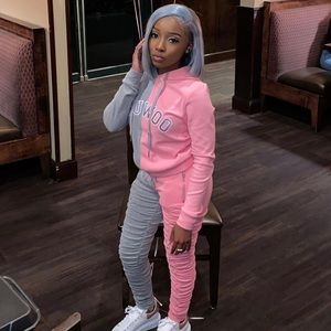 GSUWOO 2-piece set 💕